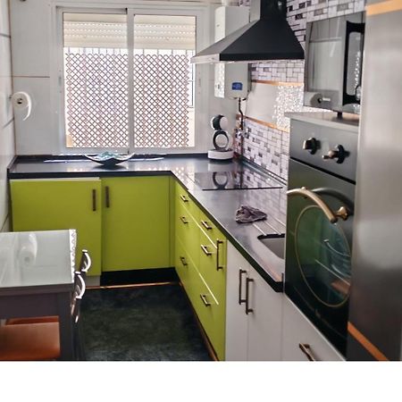 Apartamento Triana pura esencia Sevilla Exterior foto