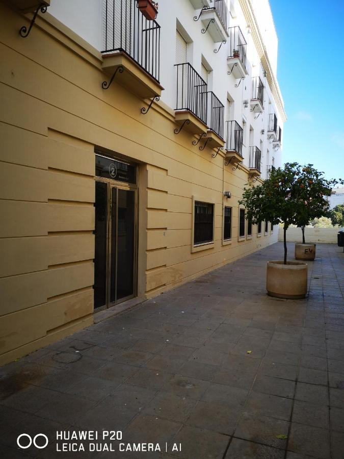 Apartamento Triana pura esencia Sevilla Exterior foto