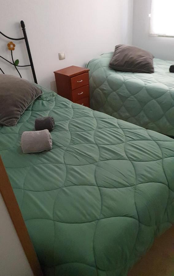 Apartamento Triana pura esencia Sevilla Exterior foto