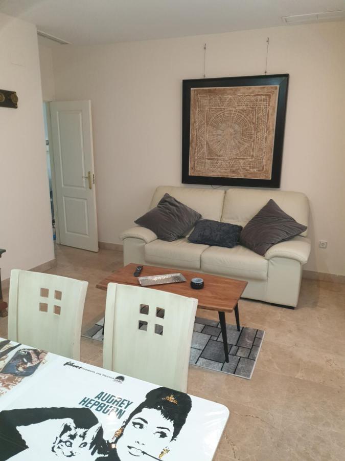 Apartamento Triana pura esencia Sevilla Exterior foto