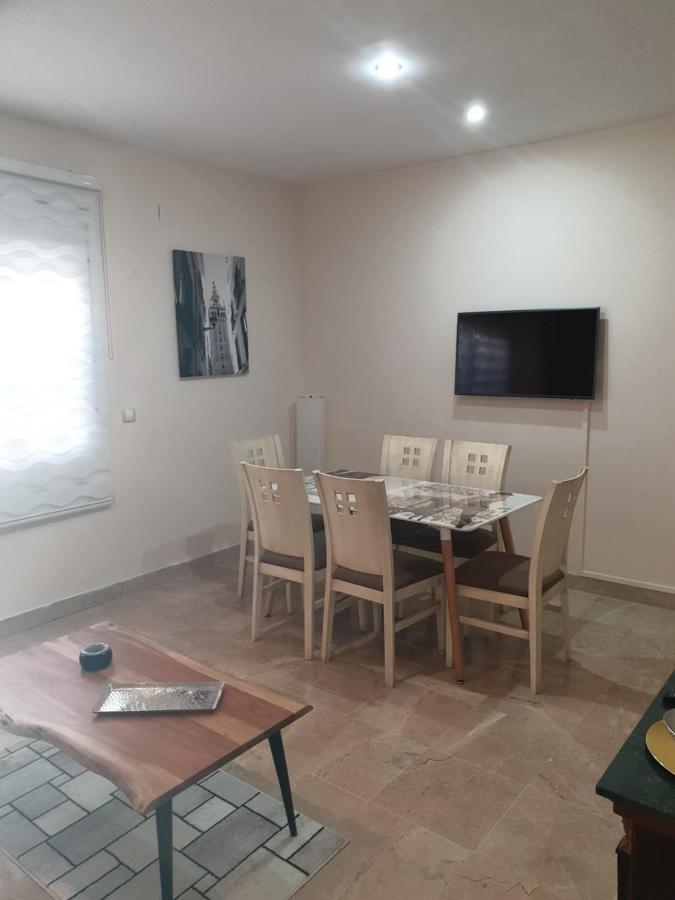 Apartamento Triana pura esencia Sevilla Exterior foto