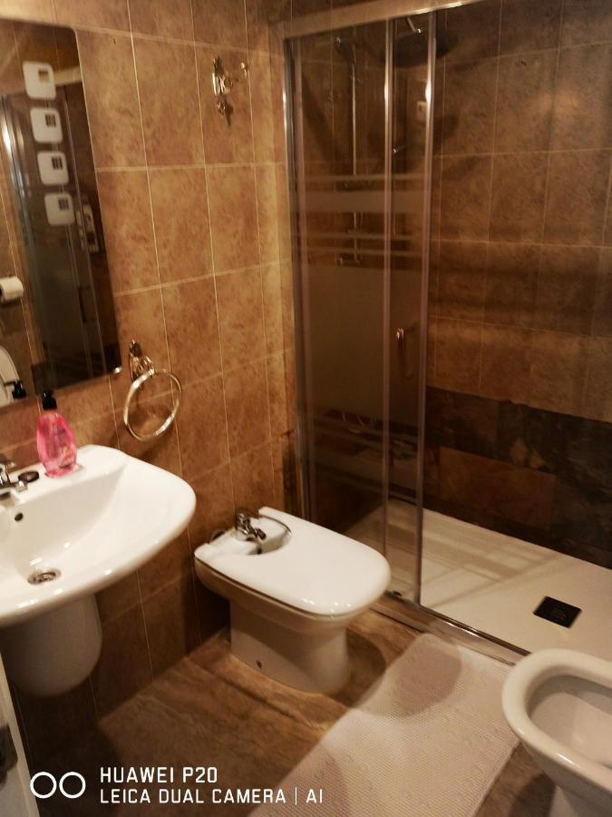 Apartamento Triana pura esencia Sevilla Exterior foto