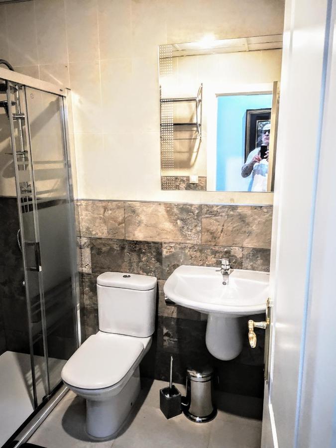 Apartamento Triana pura esencia Sevilla Exterior foto