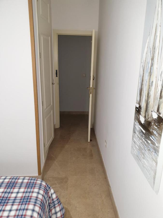 Apartamento Triana pura esencia Sevilla Exterior foto