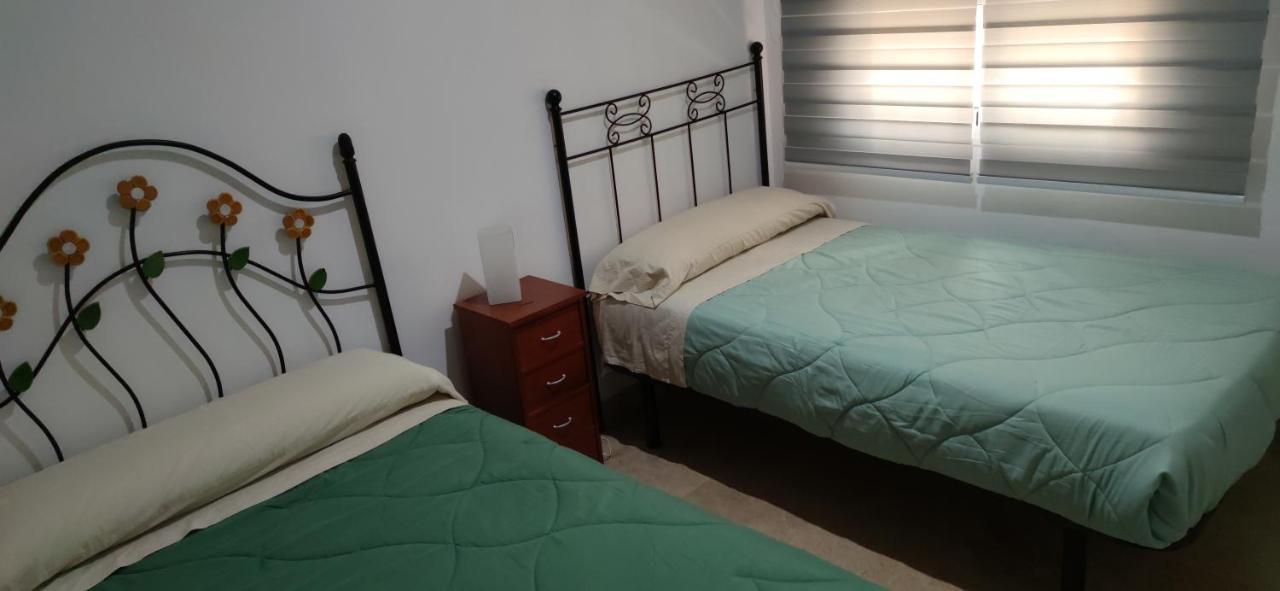Apartamento Triana pura esencia Sevilla Exterior foto