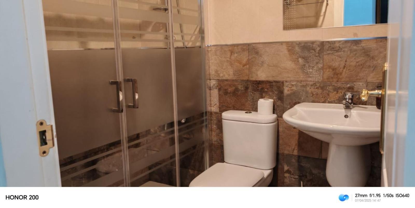Apartamento Triana pura esencia Sevilla Exterior foto