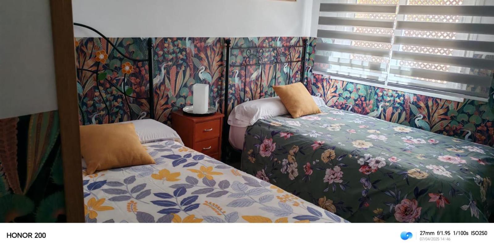 Apartamento Triana pura esencia Sevilla Exterior foto